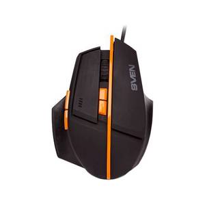 Игровая мышь SVEN RX-G920 Gaming