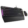 Клавиатура + мышь ASUS TUF Gaming Combo K1+M3