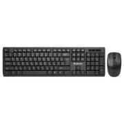 Клавиатура + мышь Defender Harvard C-945 Nano