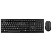 Клавиатура + мышь Gembird KBS-8001