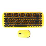 Клавиатура + мышь Gembird KBS-9000