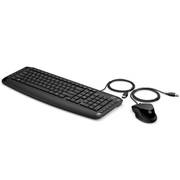 Клавиатура + мышь HP Pavilion 200