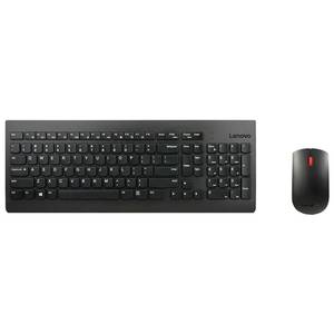 Клавиатура + мышь Lenovo Essential Wireless Combo