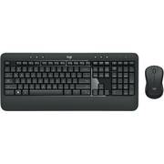 Клавиатура + мышь Logitech MK540 Advanced