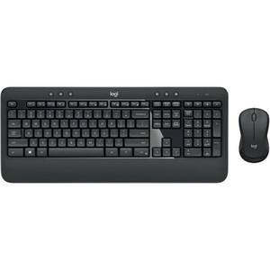 Клавиатура + мышь Logitech MK540 Advanced