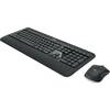 Клавиатура + мышь Logitech MK540 Advanced