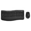 Клавиатура + мышь Microsoft Wireless Comfort Desktop 5050