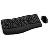 Клавиатура + мышь Microsoft Wireless Comfort Desktop 5050