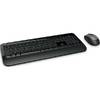 Клавиатура + мышь Microsoft Wireless Desktop 2000