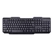 Клавиатура + мышь Ritmix RKC-105W