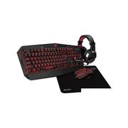 Клавиатура + мышь с ковриком + наушники SVEN GS-4300