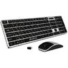 Клавиатура + мышь SVEN KB-C3000W