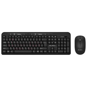 Клавиатура + мышь SVEN KB-C3200W