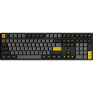 Клавиатура Akko 5108S Akko CS Jelly Pink