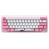 Клавиатура Akko ACR 59 Acrylic Tokyo