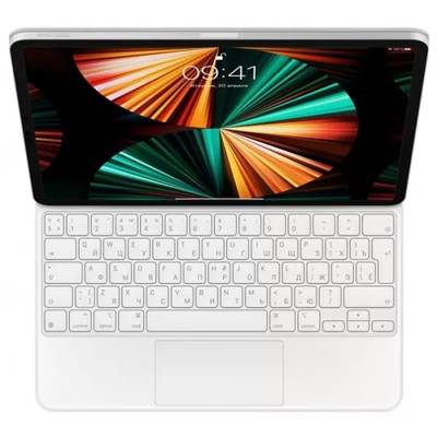 Клавиатура Apple Magic Keyboard для iPad Pro 12.9" 5th generation