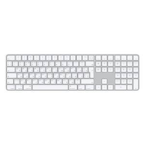 Клавиатура Apple Magic Keyboard MK2C3