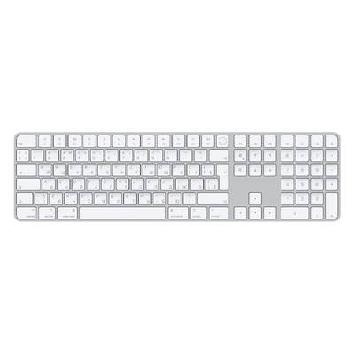 Клавиатура Apple Magic Keyboard MK2C3