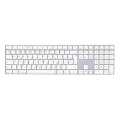 Клавиатура Apple Magic Keyboard MQ052RS