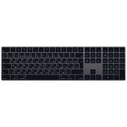 Клавиатура Apple Magic Keyboard с цифровой панелью