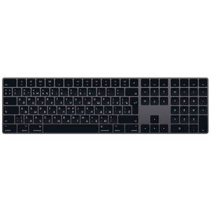 Клавиатура Apple Magic Keyboard с цифровой панелью