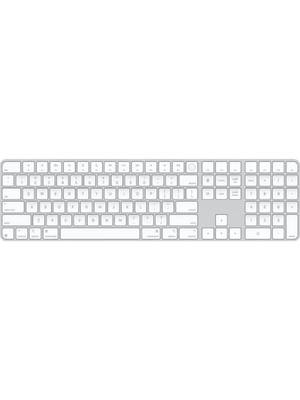 Клавиатура Apple Magic Keyboard USB-C MXK