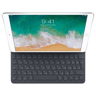 Клавиатура Apple Smart Keyboard для iPad Pro 10.5