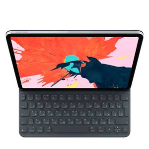 Клавиатура Apple Smart Keyboard для iPad Pro 11"