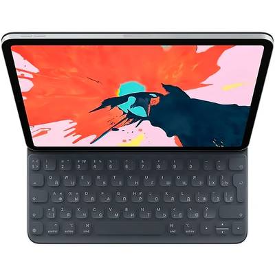 Клавиатура Apple Smart Keyboard Folio для iPad Pro 12.9