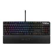 Клавиатура ASUS TUF Gaming K3