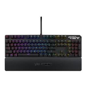 Клавиатура ASUS TUF Gaming K3