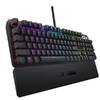 Клавиатура ASUS TUF Gaming K3