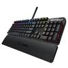 Клавиатура ASUS TUF Gaming K3