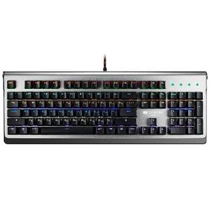 Клавиатура Canyon Interceptor GK-8