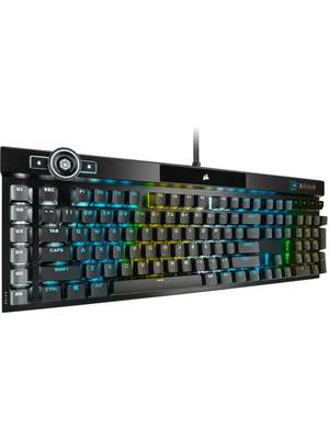 Клавиатура Corsair K100 RGB Optical