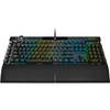 Клавиатура Corsair K100 RGB Optical