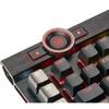 Клавиатура Corsair K100 RGB Optical