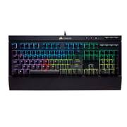 Клавиатура Corsair K68 RGB (Cherry MX Red, нет кириллицы)