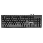 Клавиатура Defender Action HB-719 RU