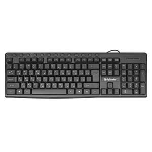 Клавиатура Defender Action HB-719 RU