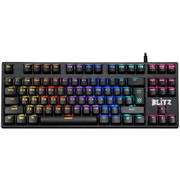 Клавиатура Defender Blitz GK-240L RU