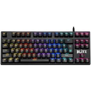 Клавиатура Defender Blitz GK-240L RU