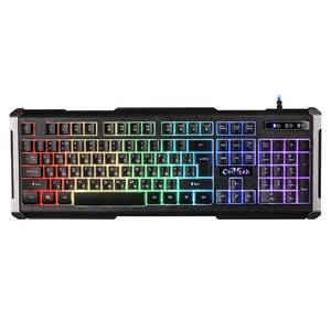 Клавиатура Defender Chimera GK-280DL RU