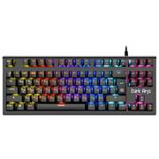 Клавиатура Defender Dark Arts GK-375 RU