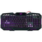 Клавиатура Defender Doom Keeper GK-100DL