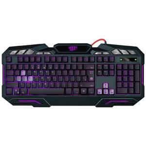 Клавиатура Defender Doom Keeper GK-100DL