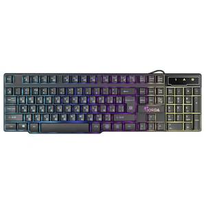 Клавиатура Defender Gorda GK-210L RU