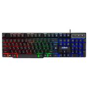 Клавиатура Defender Mayhem GK-360DL RU