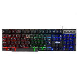Клавиатура Defender Mayhem GK-360DL RU