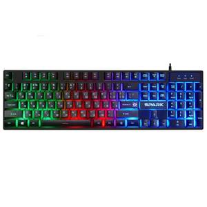 Клавиатура Defender Spark GK-300L RU